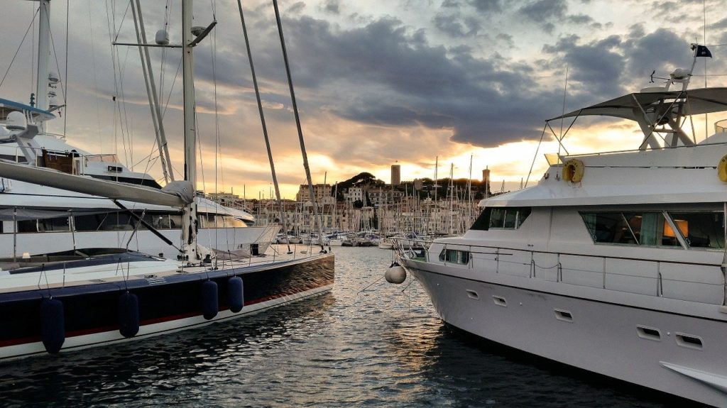 marche immobilier a cannes
