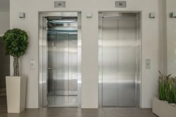 indemnisation ascenseur en panne