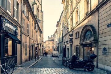 Aix-en-Provence vs Le Perreux-sur-Marne