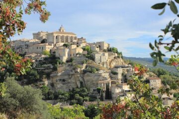 Marché immobilier en Provence : état des lieux