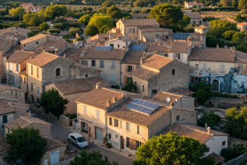 Provence en 2025