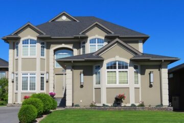 Villa de luxe en Provence avec jardin paysager